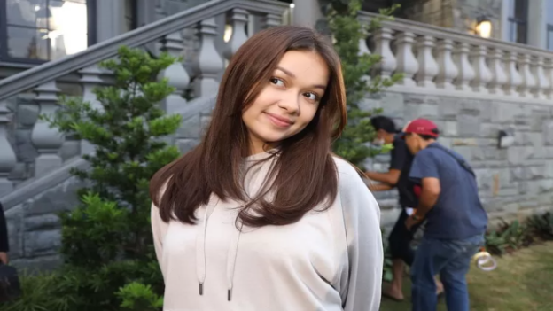 Biodata Rebecca Klopper dan Fakta Menariknya