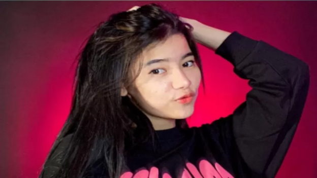 Biodata Mega Dwi Cahyani, Seleb TikTok yang Terkenal