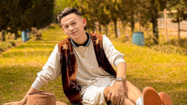 Alwi Fahry: Potret Kreator Digital yang Menginspirasi Generasi Muda